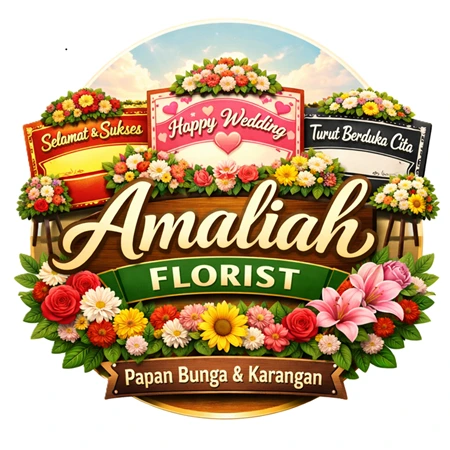 Papan Bunga Cihanjaro